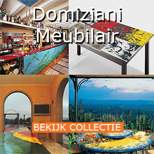 Domiziani Meubilair Cat photoshop